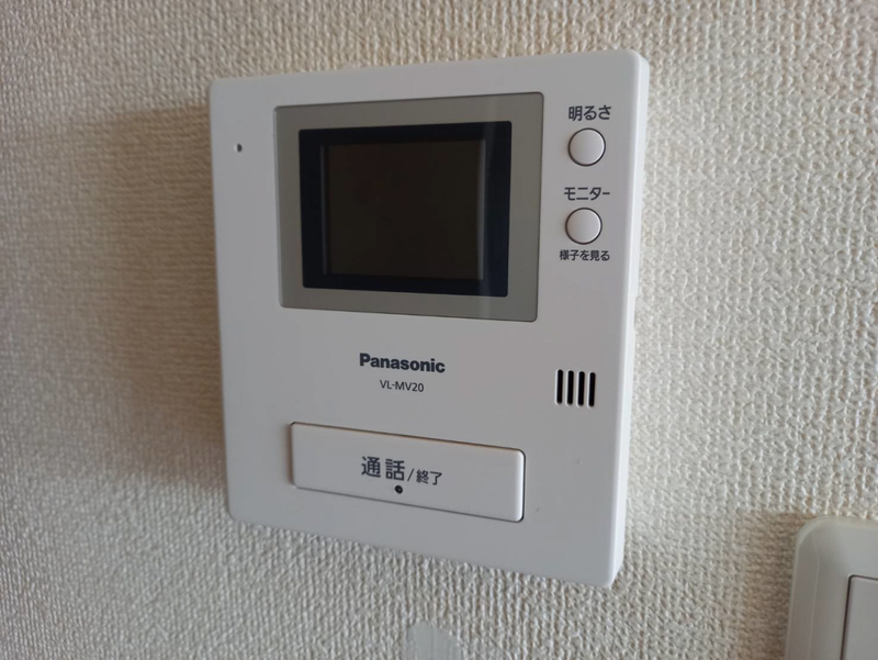 グランツ野里の物件内観写真