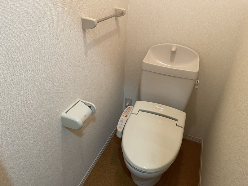エクセルコートの物件内観写真