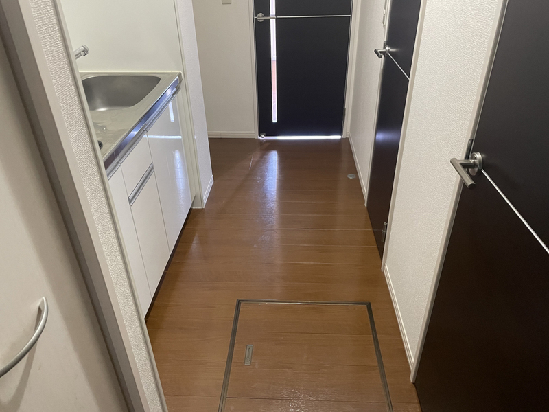 エクセルコートの物件内観写真