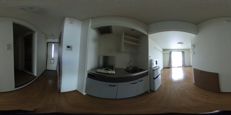 キッチン 写真35
