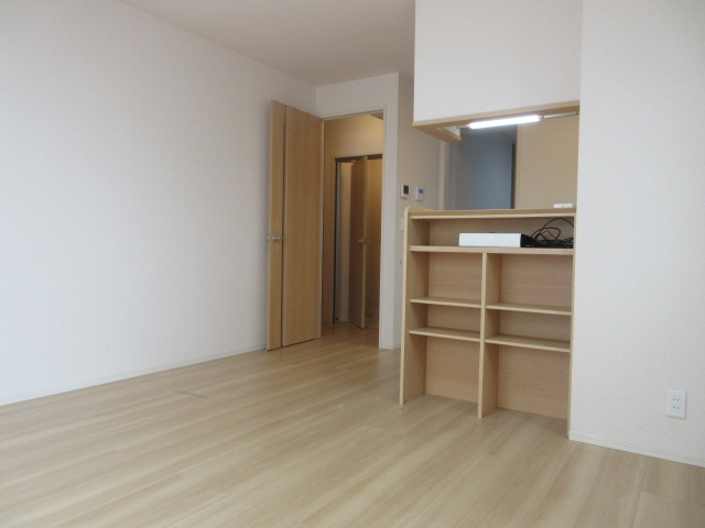 Felice Casa B棟の物件内観写真