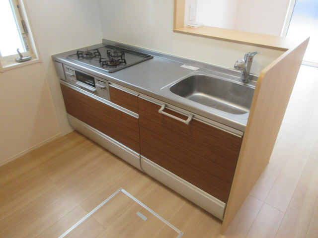 Felice Casa B棟の物件内観写真