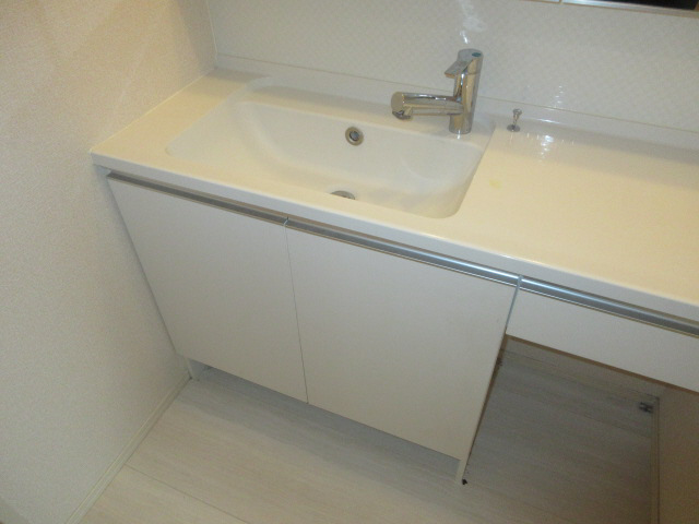 Felice Casa B棟の物件内観写真