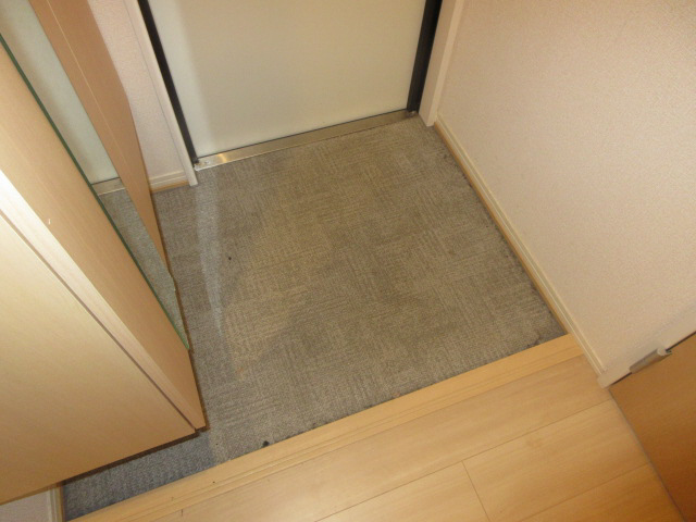 Felice Casa B棟の物件内観写真