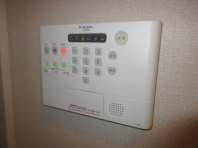 Felice Casa B棟の物件内観写真