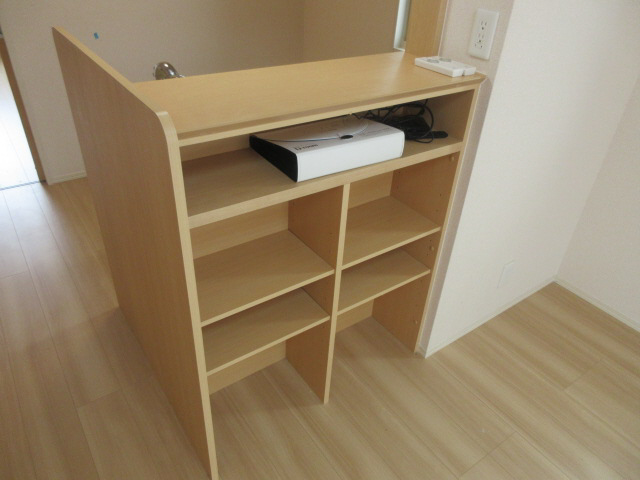 Felice Casa B棟の物件内観写真