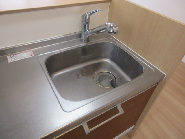 Felice Casa B棟の物件内観写真