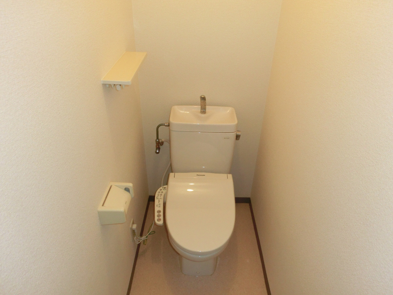 ラフィーネ田寺東の物件内観写真