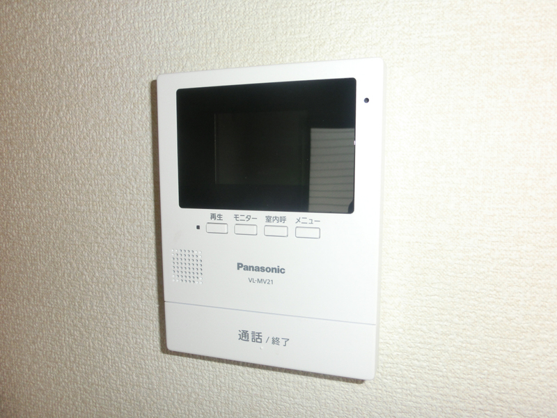 ラフィーネ田寺東の物件内観写真