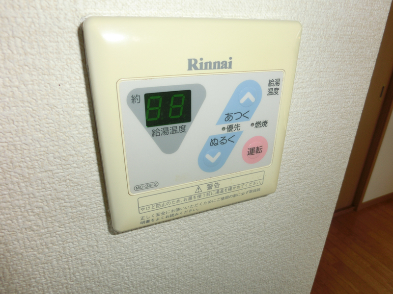 ラフィーネ田寺東の物件内観写真