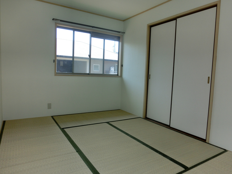 ラフィーネ田寺東の物件内観写真