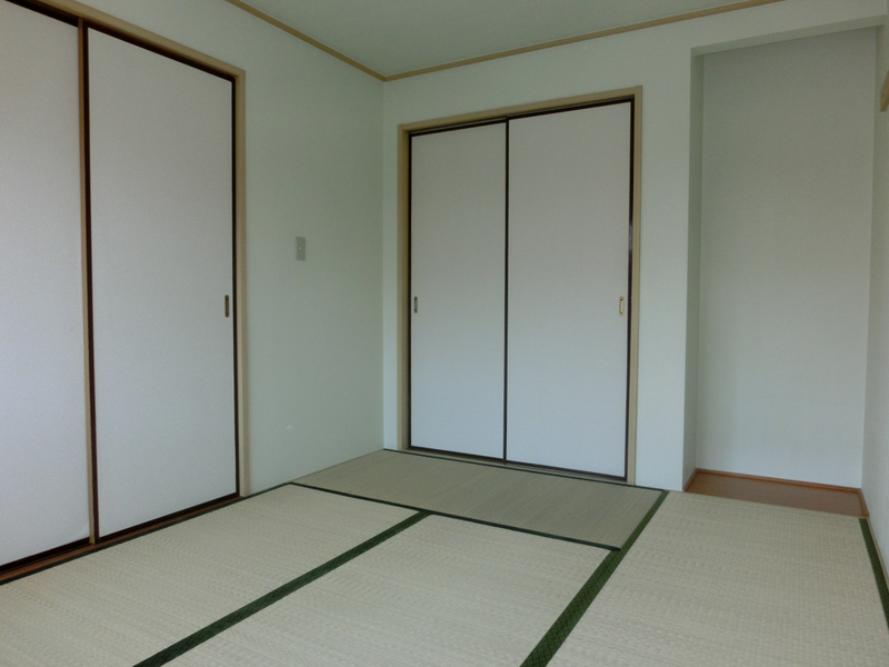ラフィーネ田寺東の物件内観写真