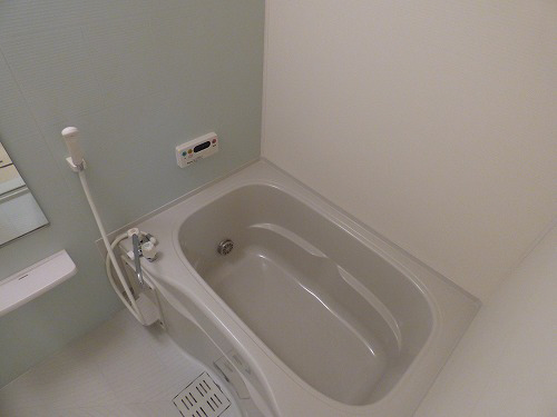 クラッセ壱番館の物件内観写真