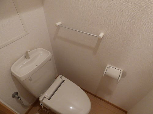 クラッセ壱番館の物件内観写真