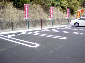 クラッセ壱番館の物件外観写真