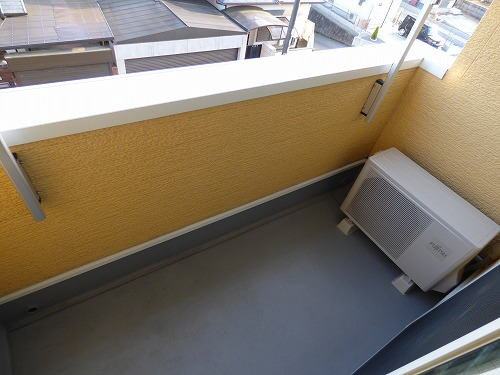クラッセ壱番館の物件内観写真