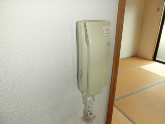 wing手柄の物件内観写真