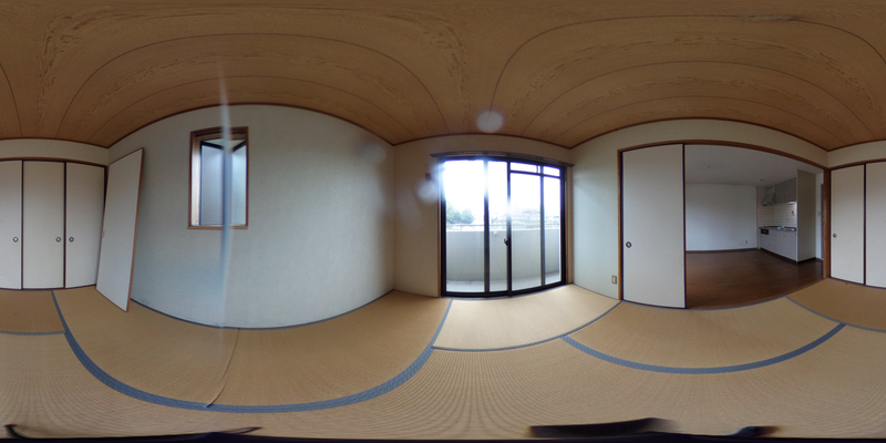 居室 写真34