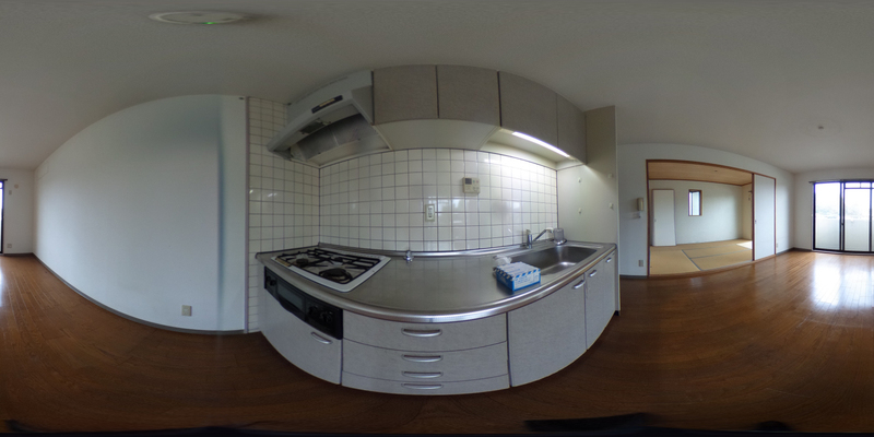 キッチン 写真33
