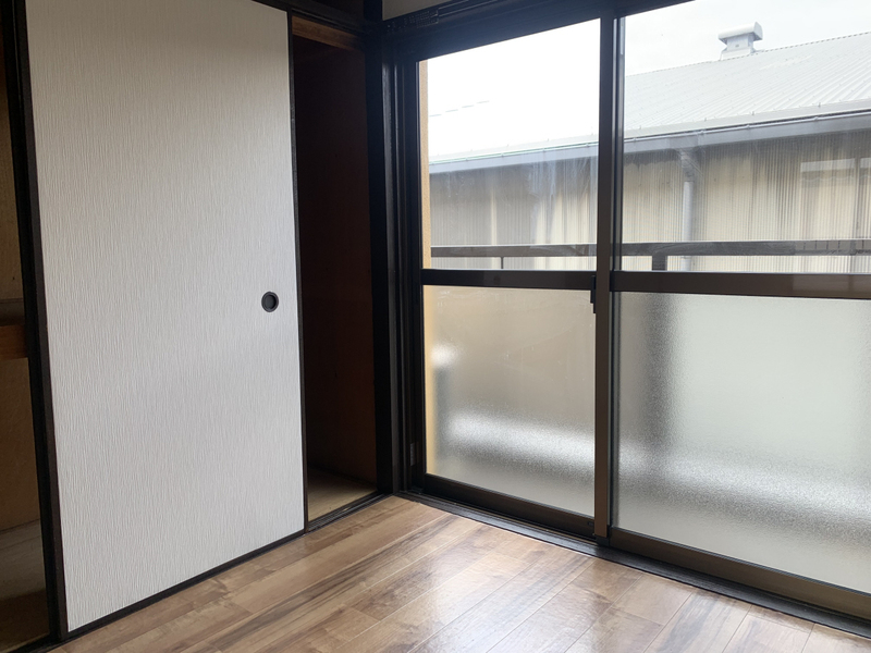 リビング 写真2