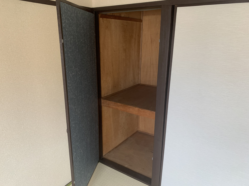 収納 写真9