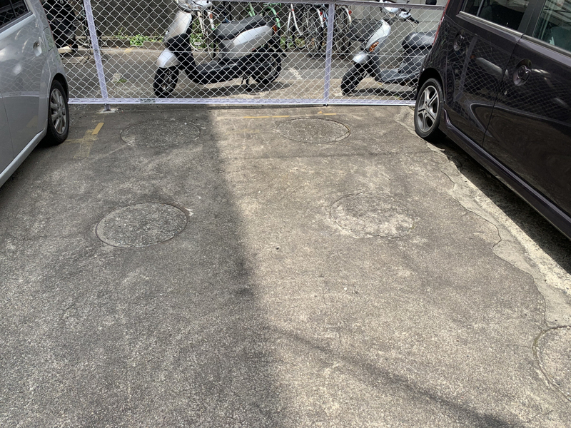 駐車場 写真10