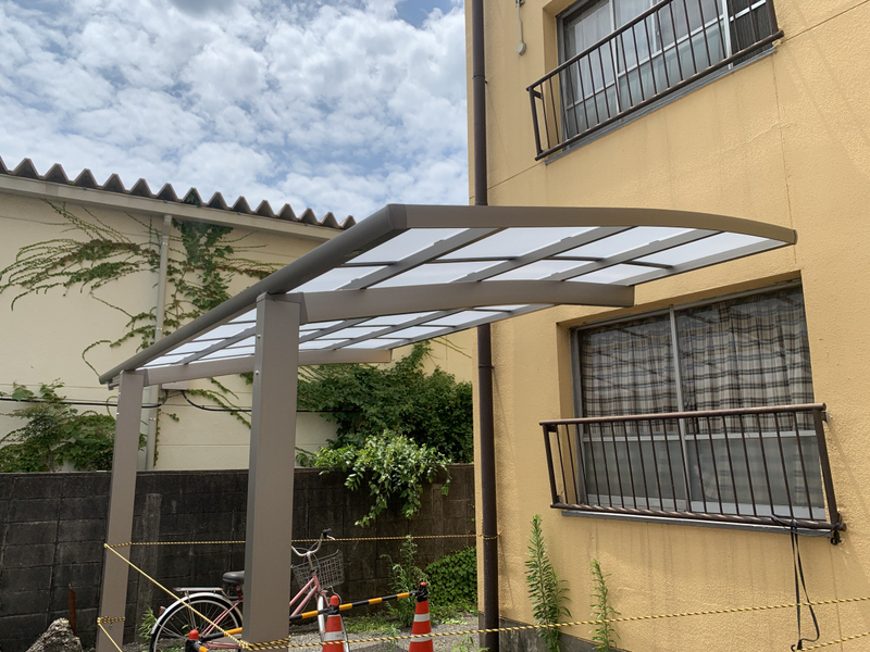 共用部 写真11