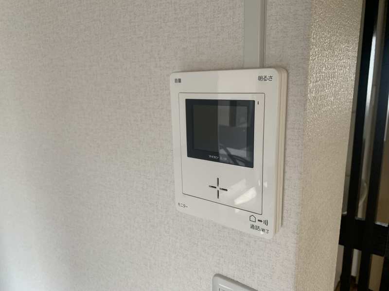 セキュリティ 写真13