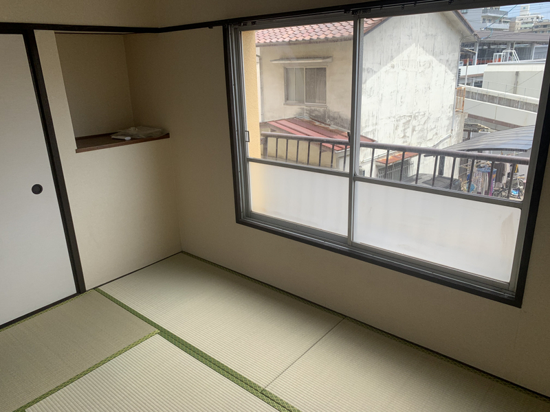 寝室 写真18