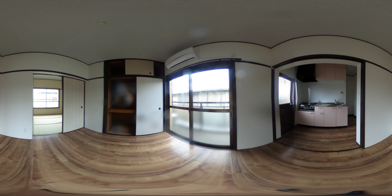 リビング 写真34
