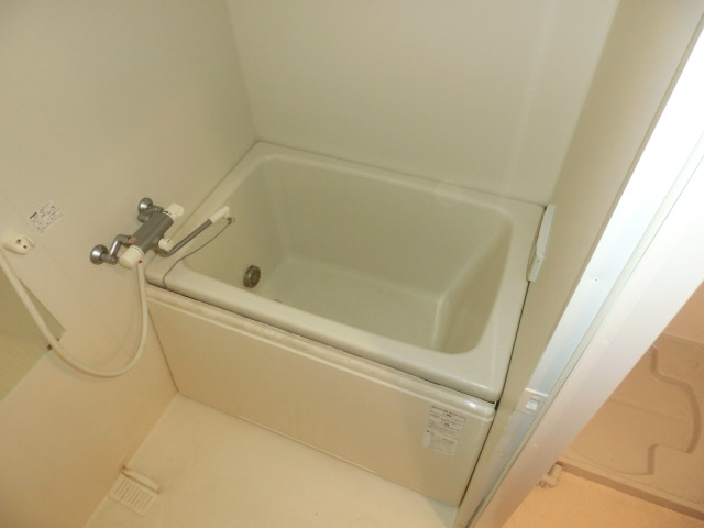 OA FLAT西延末の物件内観写真