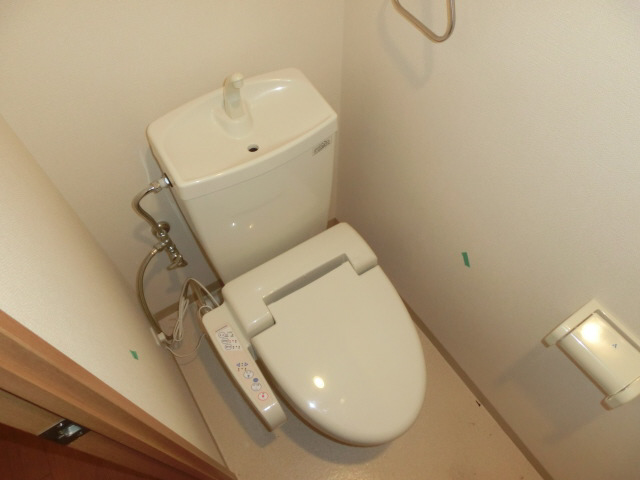 OA FLAT西延末の物件内観写真