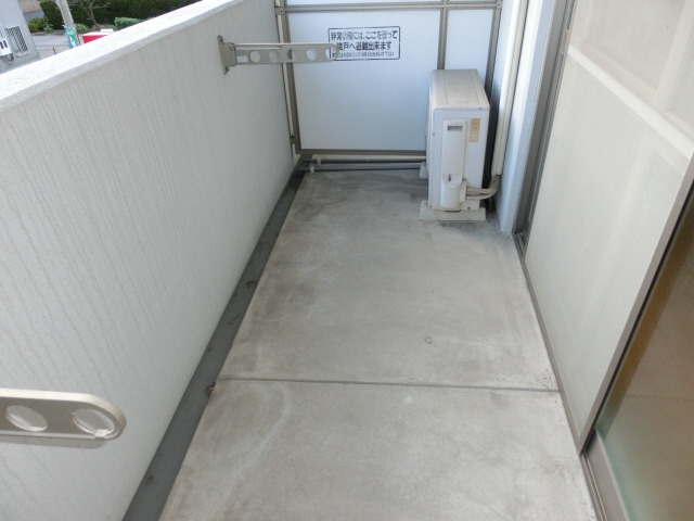 OA FLAT西延末の物件内観写真