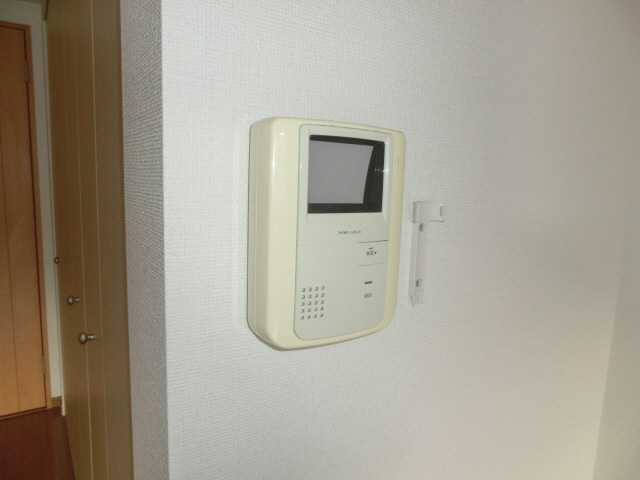 OA FLAT西延末の物件内観写真