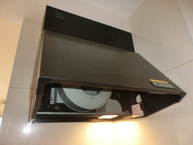 OA FLAT西延末の物件内観写真