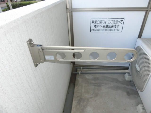 OA FLAT西延末の物件内観写真