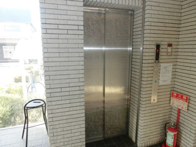OA FLAT西延末の物件内観写真