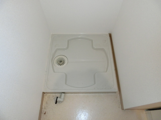 OA FLAT西延末の物件内観写真