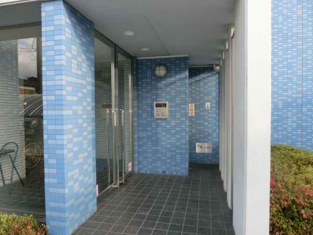 OA FLAT西延末の物件外観写真