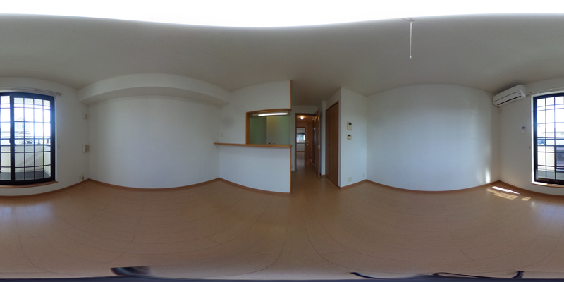 リビング 写真33