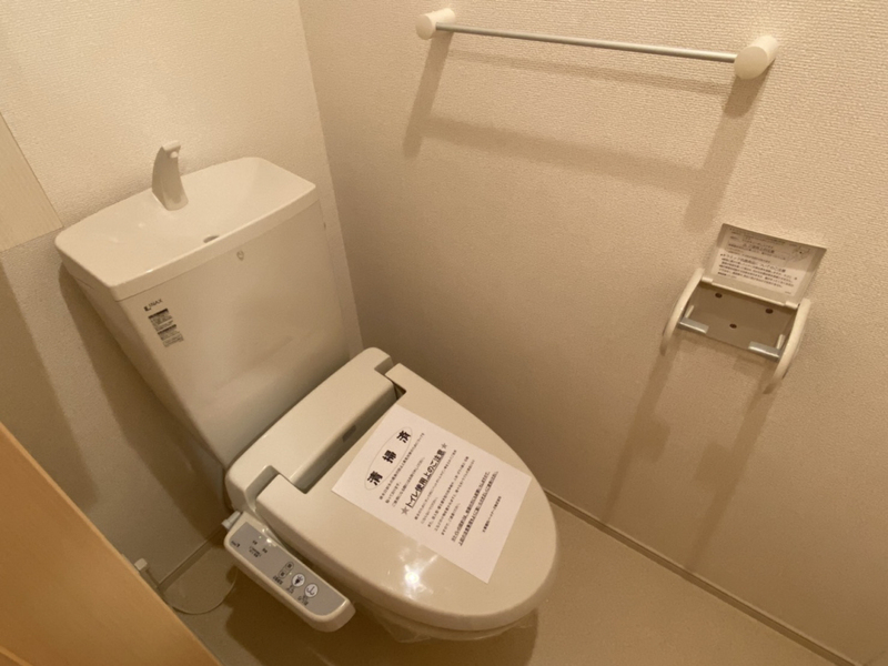 ピアチェーレⅢの物件内観写真