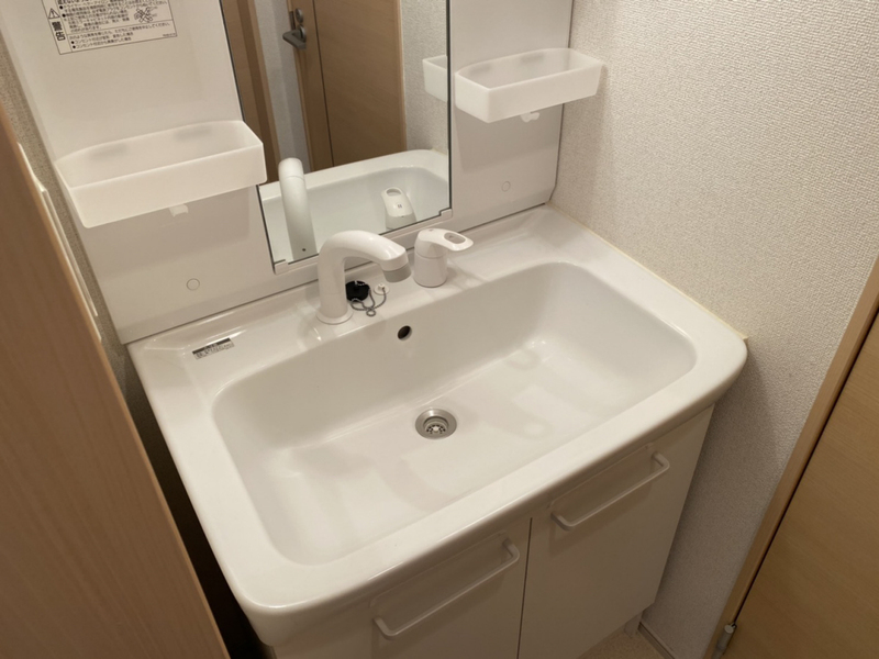 ピアチェーレⅢの物件内観写真