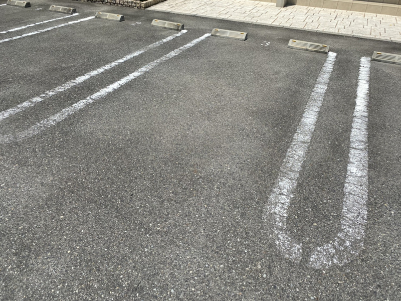 ピアチェーレⅢの物件外観写真