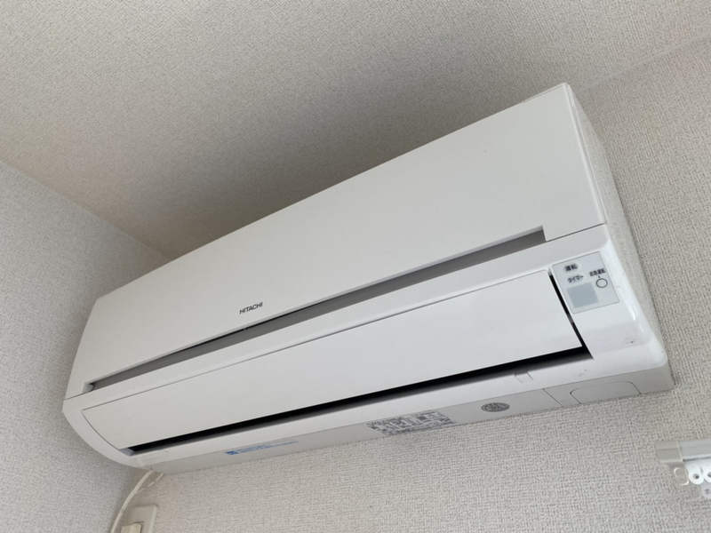 ピアチェーレⅢの物件内観写真