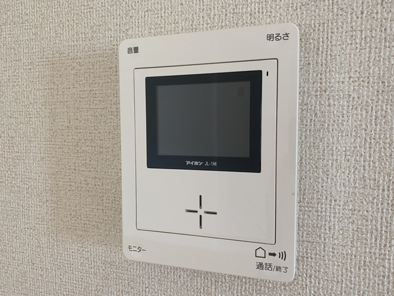 ピアチェーレⅢの物件内観写真