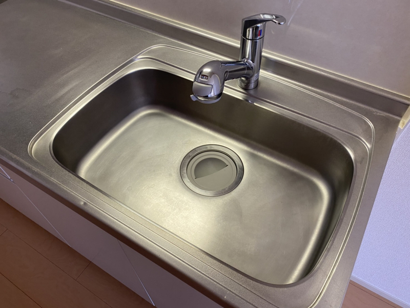 ピアチェーレⅢの物件内観写真