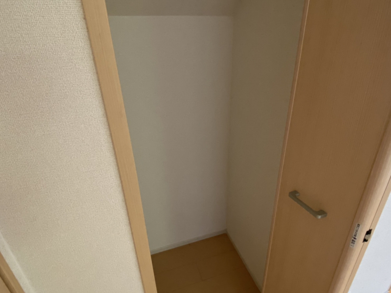 ピアチェーレⅢの物件内観写真
