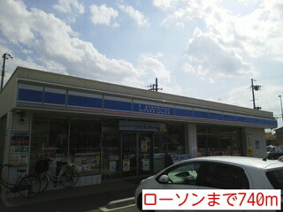 コンビニまで450m (徒歩6分) 写真25