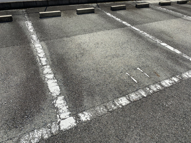 駐車場 写真10