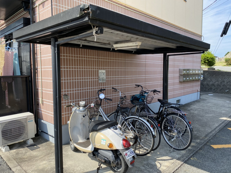 共用部 写真11
